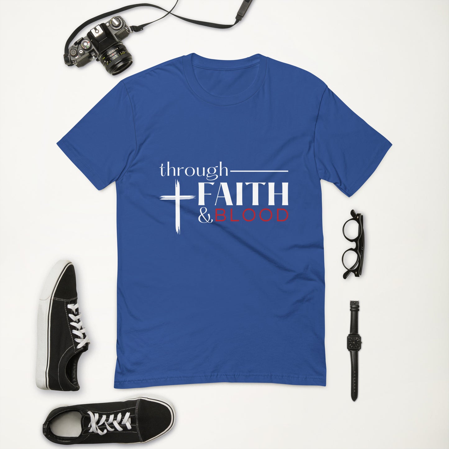Short Sleeve T-shirt