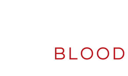 Through Faith & Blood