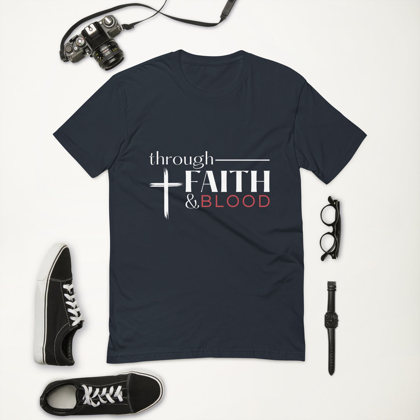 Short Sleeve T-shirt